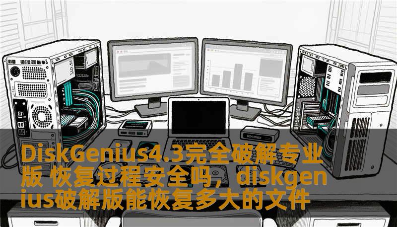 DiskGenius4.3完全破解专业版 恢复过程安全吗，diskgenius破解版能恢复多大的文件