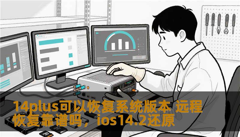 14plus可以恢复系统版本 远程恢复靠谱吗，ios14.2还原