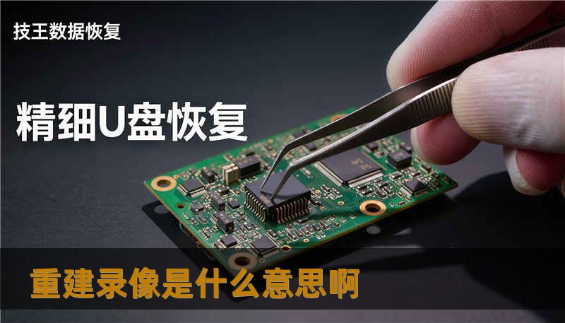 重建录像是什么意思啊