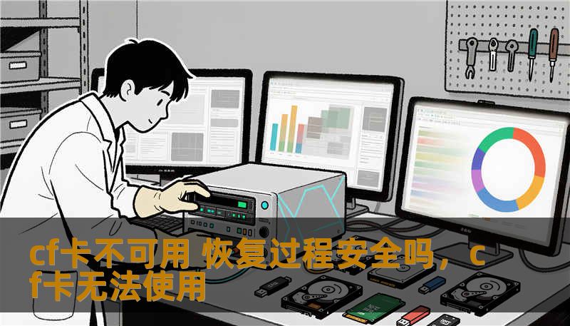 cf卡不可用 恢复过程安全吗，cf卡无法使用