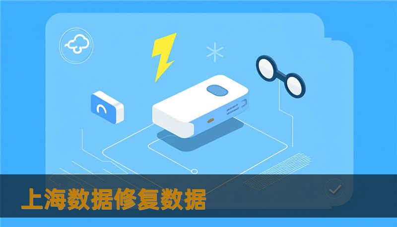 上海数据修复数据