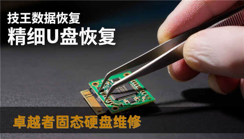 卓越者固态硬盘维修