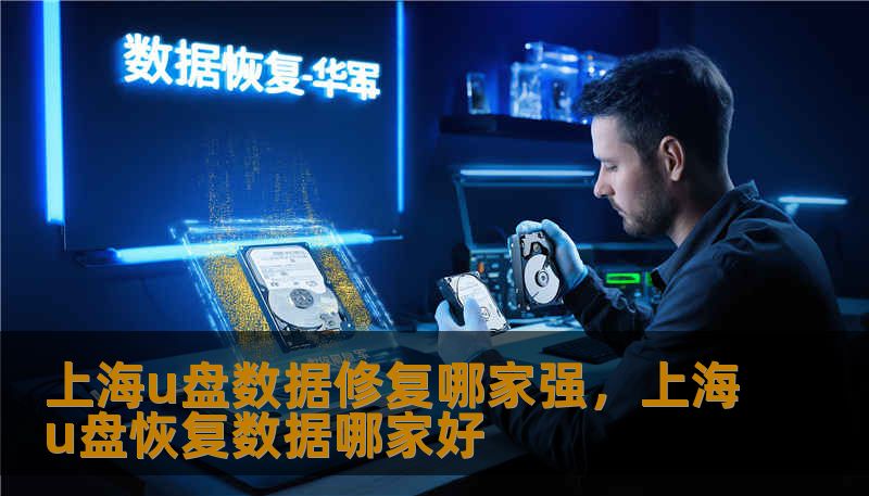 上海u盘数据修复哪家强，上海u盘恢复数据哪家好