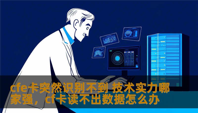cfe卡突然识别不到 技术实力哪家强，cf卡读不出数据怎么办