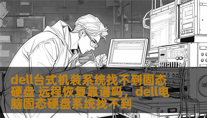 dell台式机装系统找不到固态硬盘 远程恢复靠谱吗，dell电脑固态硬盘系统找不到