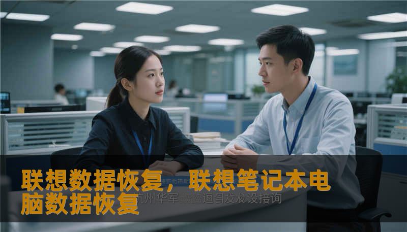 联想数据恢复，联想笔记本电脑数据恢复