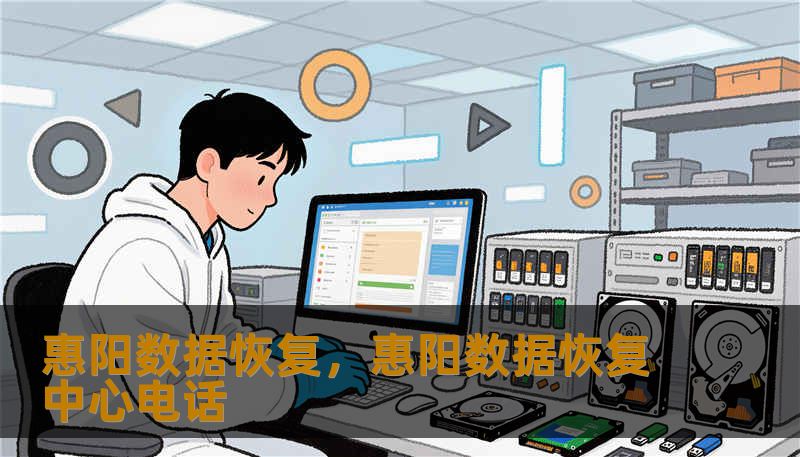 惠阳数据恢复，惠阳数据恢复中心电话