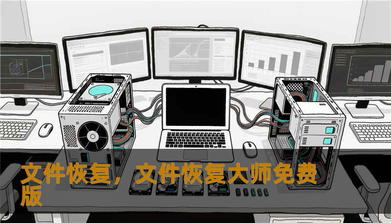 文件恢复，文件恢复大师免费版