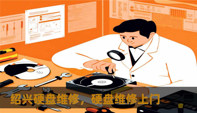 绍兴硬盘维修，硬盘维修上门