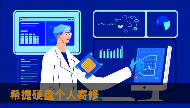 希捷硬盘个人寄修