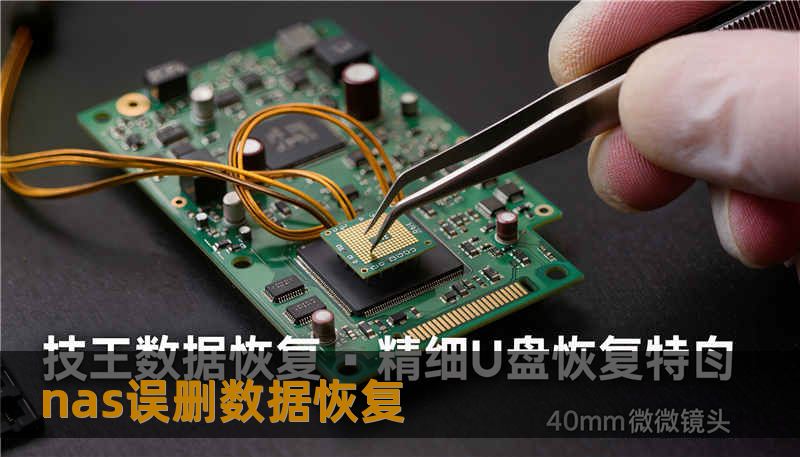 nas误删数据恢复