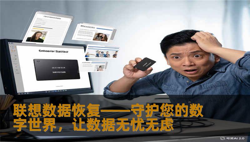 联想数据恢复——守护您的数字世界，让数据无忧无虑