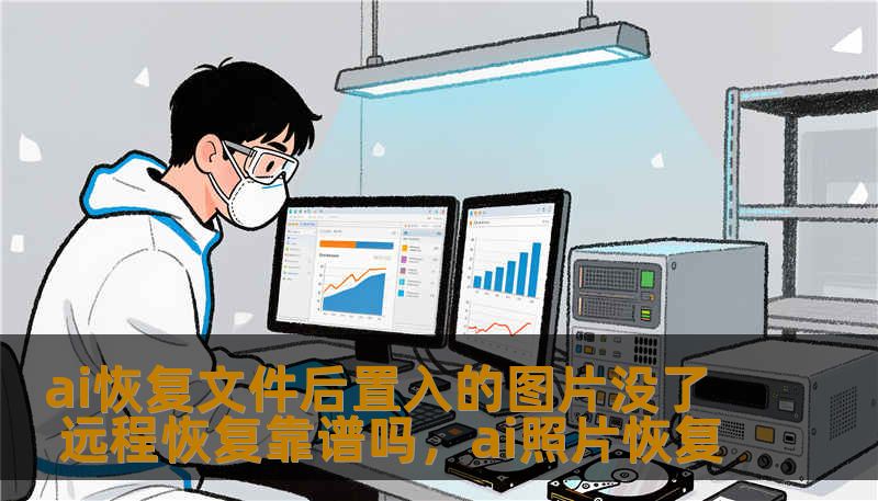 ai恢复文件后置入的图片没了 远程恢复靠谱吗，ai照片恢复