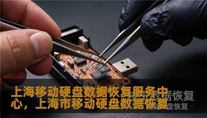 上海移动硬盘数据恢复服务中心，上海市移动硬盘数据恢复