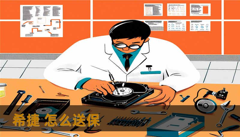 希捷 怎么送保
