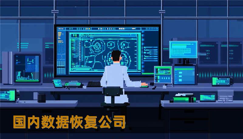 国内数据恢复公司