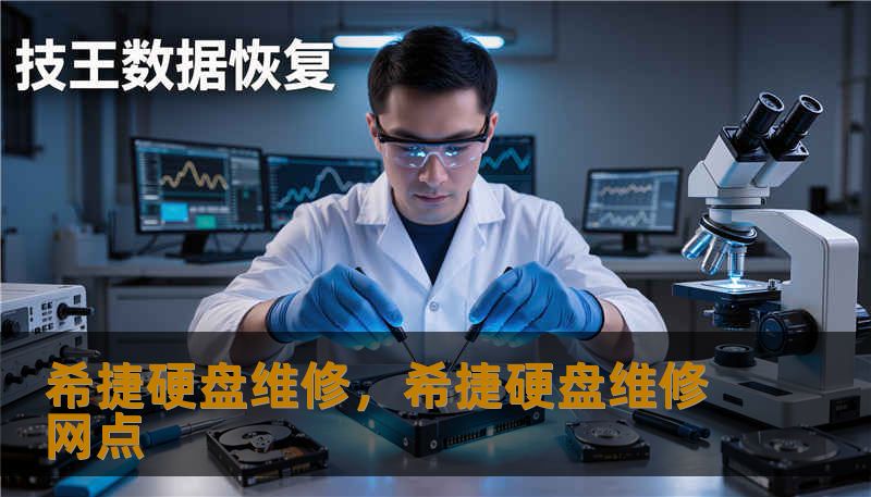 希捷硬盘维修，希捷硬盘维修网点