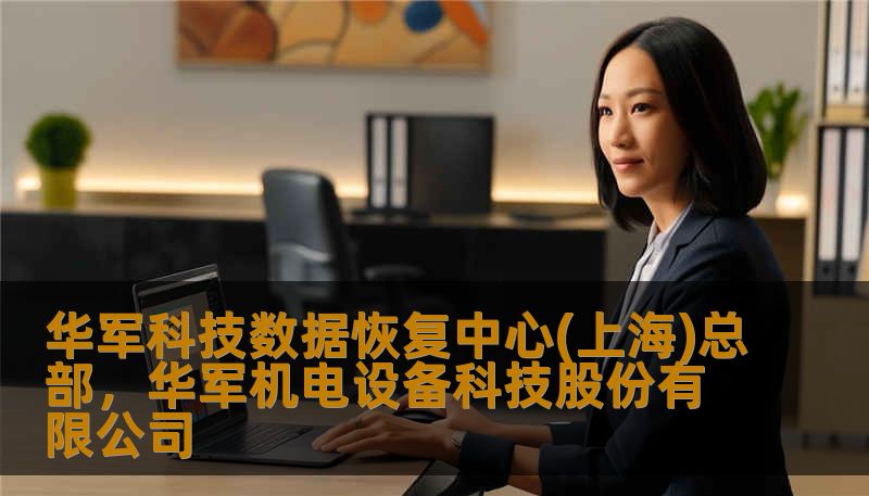 华军科技数据恢复中心(上海)总部，华军机电设备科技股份有限公司