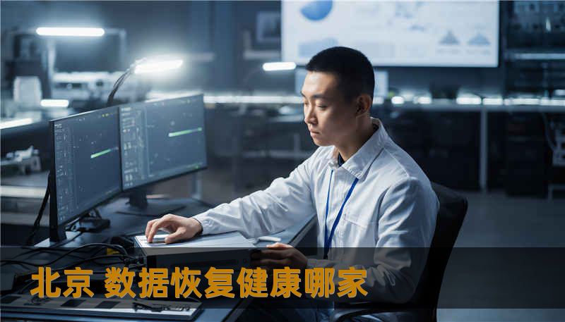 北京 数据恢复健康哪家