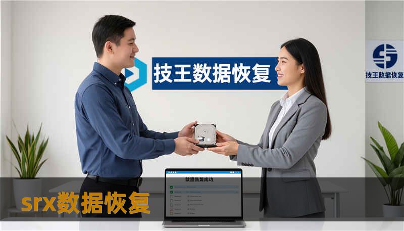srx数据恢复