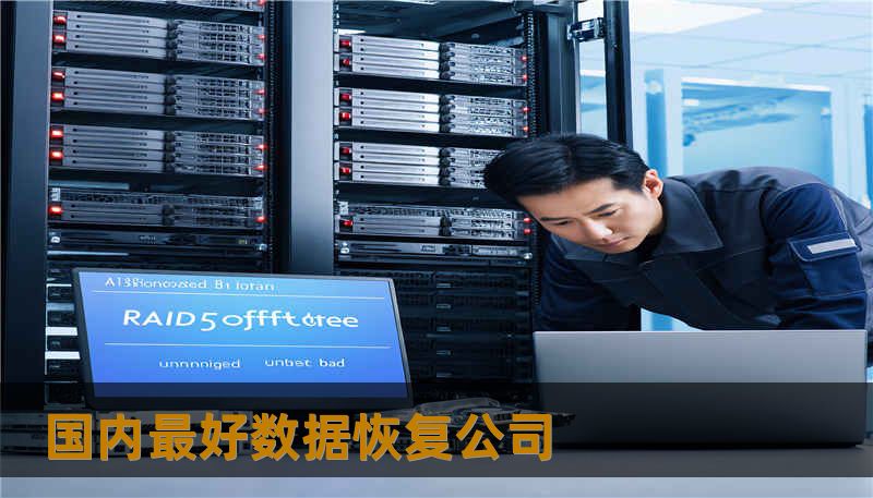国内最好数据恢复公司