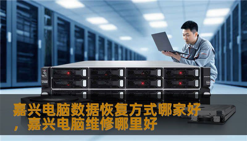 嘉兴电脑数据恢复方式哪家好，嘉兴电脑维修哪里好