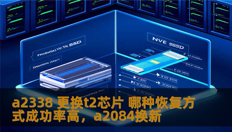 a2338 更换t2芯片 哪种恢复方式成功率高，a2084换新