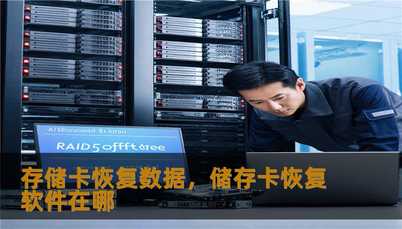 存储卡恢复数据，储存卡恢复软件在哪
