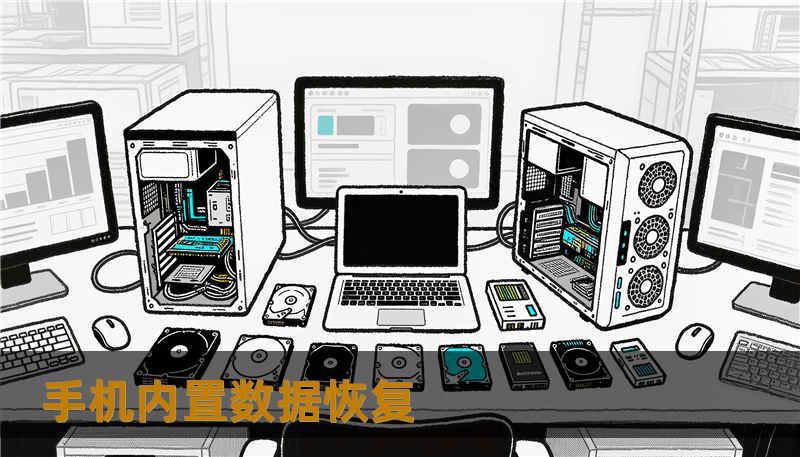 手机内置数据恢复