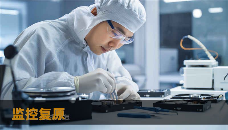 监控复原