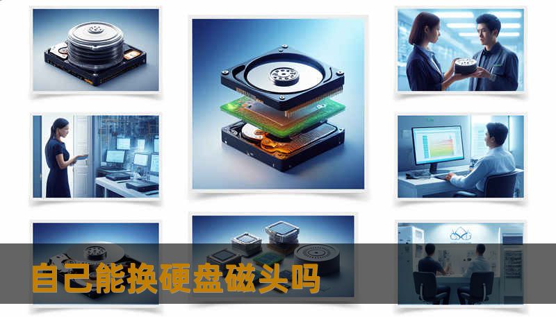 自己能换硬盘磁头吗