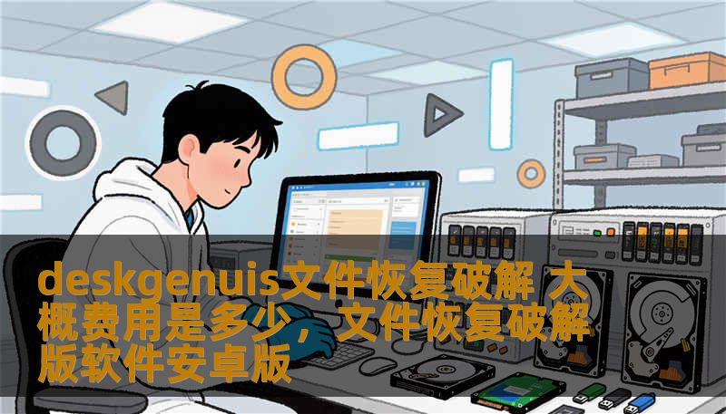 deskgenuis文件恢复破解 大概费用是多少，文件恢复破解版软件安卓版