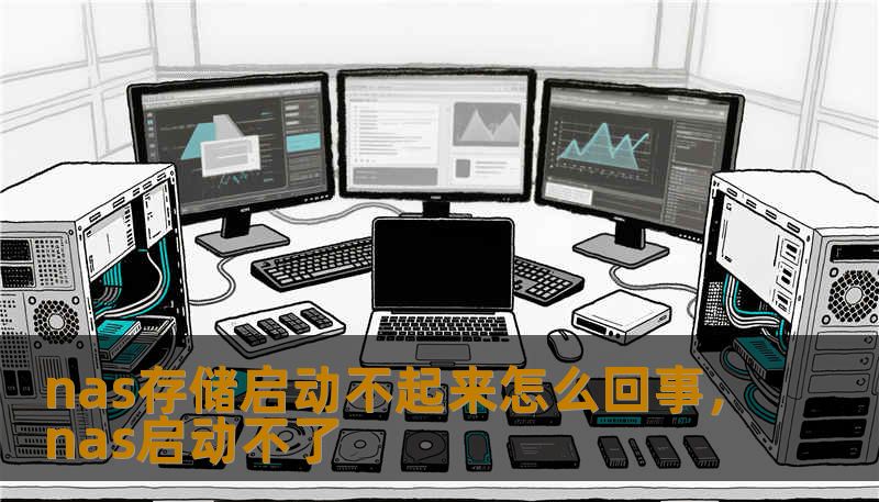 nas存储启动不起来怎么回事，nas启动不了