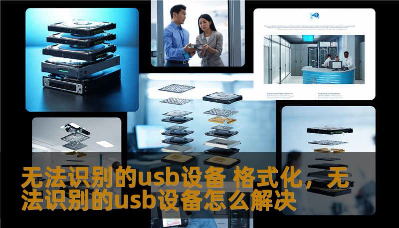 无法识别的usb设备 格式化，无法识别的usb设备怎么解决