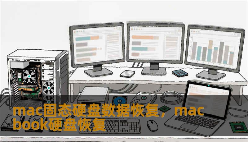 mac固态硬盘数据恢复，macbook硬盘恢复