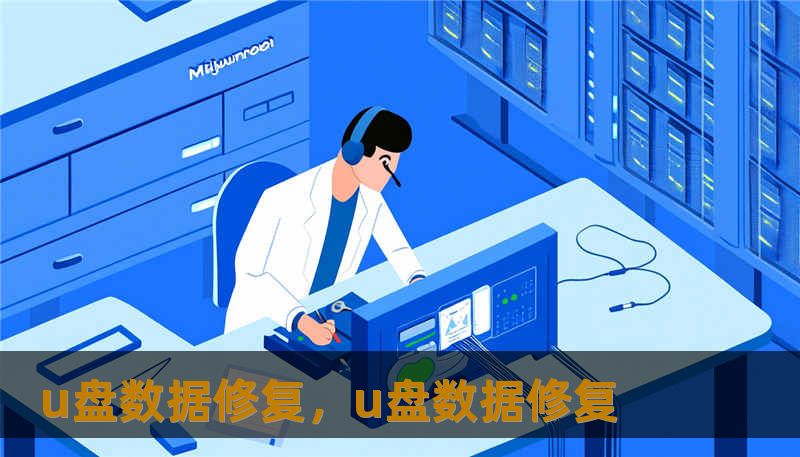 u盘数据修复，u盘数据修复