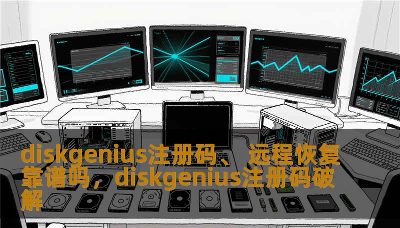 diskgenius注册码、 远程恢复靠谱吗，diskgenius注册码破解