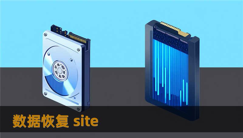 数据恢复 site