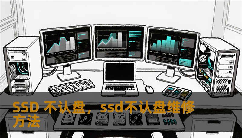 SSD 不认盘，ssd不认盘维修方法