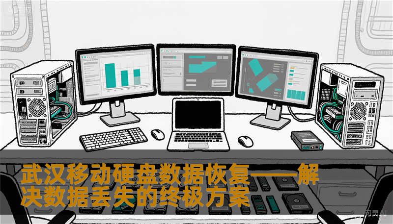 武汉移动硬盘数据恢复——解决数据丢失的终极方案