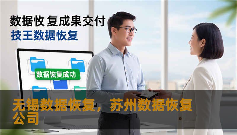 无锡数据恢复，苏州数据恢复公司