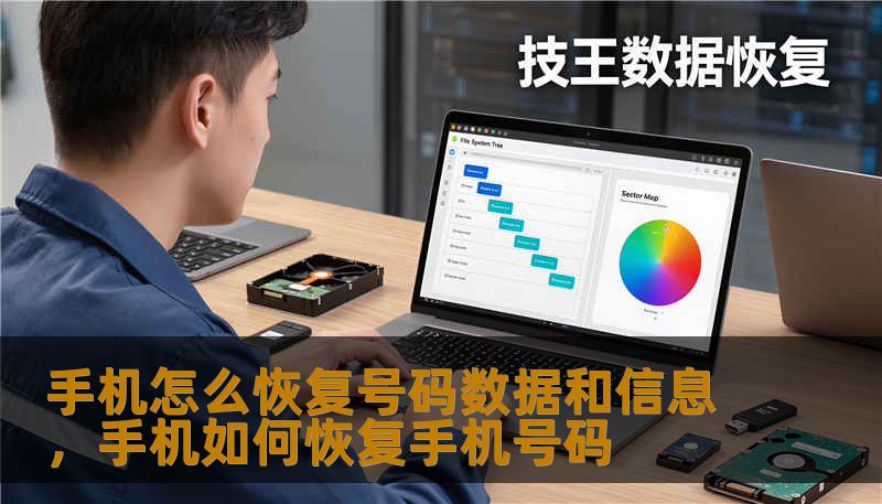 手机怎么恢复号码数据和信息，手机如何恢复手机号码