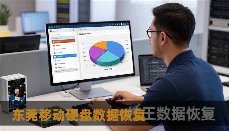 东莞移动硬盘数据恢复