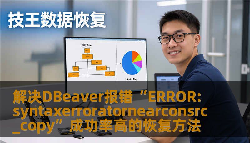 解决DBeaver报错“ERROR:syntaxerroratornearconsrc_copy”成功率高的恢复方法