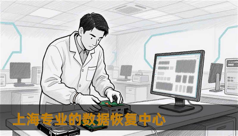 上海专业的数据恢复中心