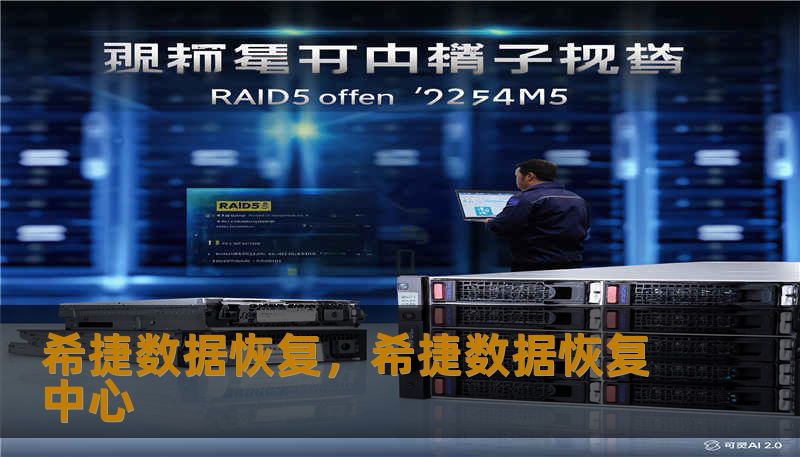 希捷数据恢复，希捷数据恢复中心