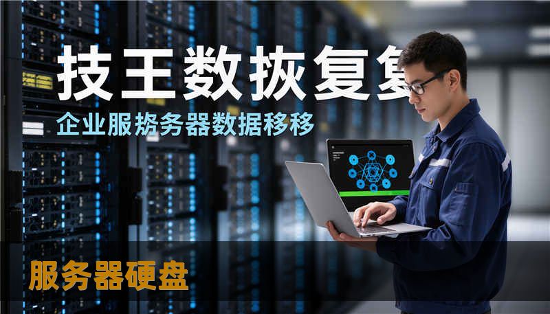 服务器硬盘