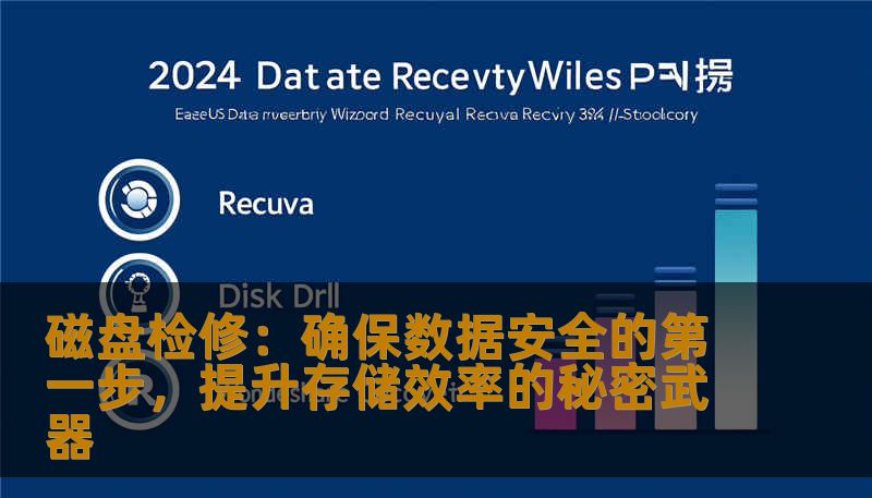 磁盘检修：确保数据安全的第一步，提升存储效率的秘密武器