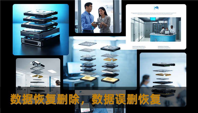 数据恢复删除，数据误删恢复