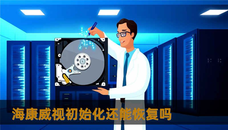 海康威视初始化还能恢复吗